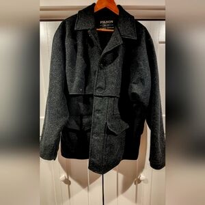 Filson Double Mackinaw Cruiser